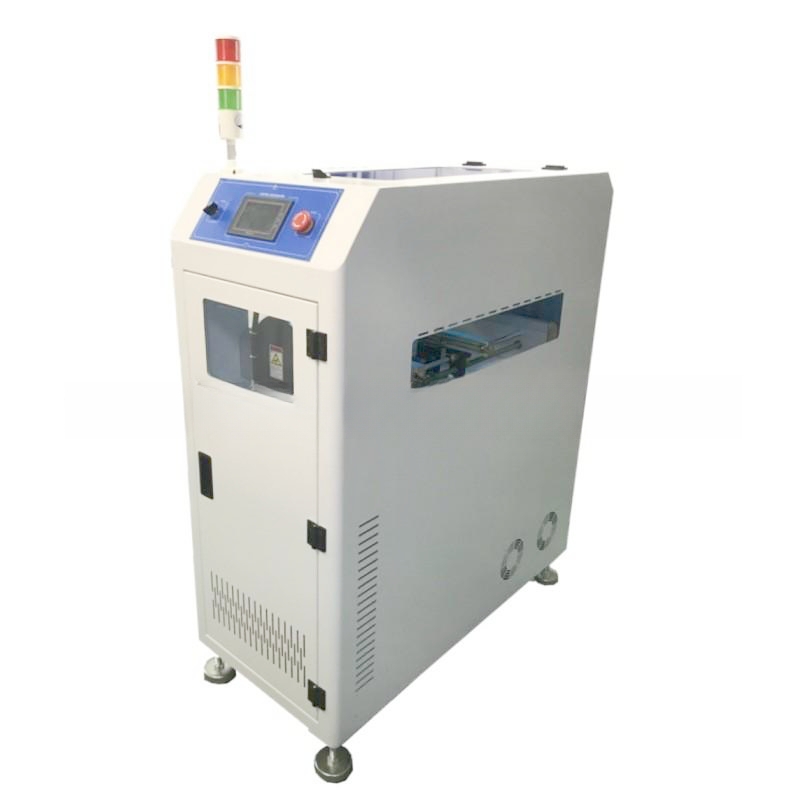 什么是PCB清潔除塵機(jī)？